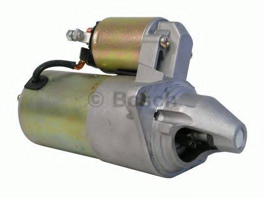 BOSCH F042003035 Стартер