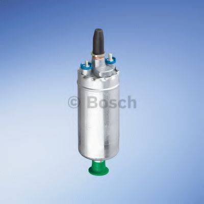 BOSCH 0580464021 Паливний насос