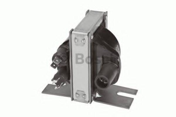 BOSCH 0986221028 Котушка запалювання