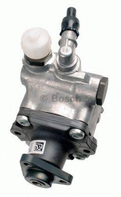 BOSCH KS00000186 Гідравлічний насос, кермо