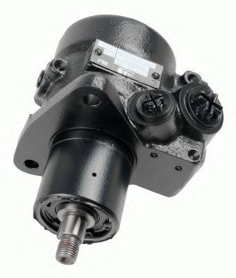 BOSCH KS00000200 Гідравлічний насос, кермо