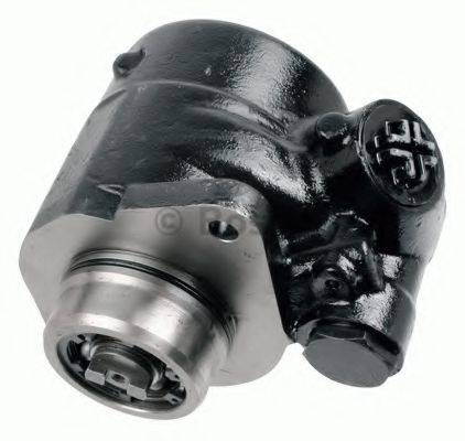 MERCEDES-BENZ 001 466 76 01 Гідравлічний насос, кермо