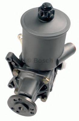 BOSCH KS00000289 Гідравлічний насос, кермо