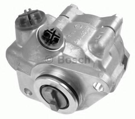 BOSCH KS00000420 Гідравлічний насос, кермо