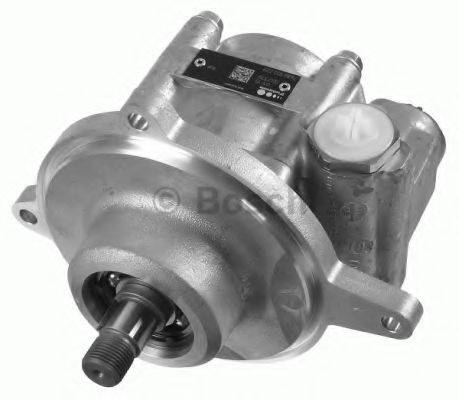 BOSCH KS00000490 Гідравлічний насос, кермо