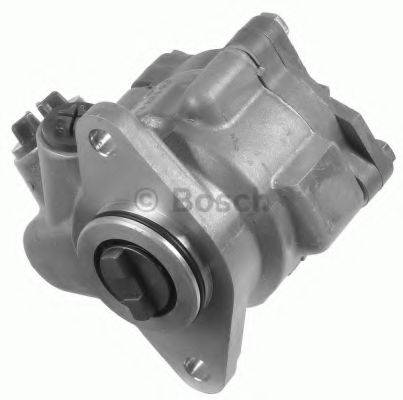 BOSCH KS00000496 Гідравлічний насос, кермо