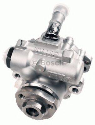 BOSCH KS00000547 Гідравлічний насос, кермо