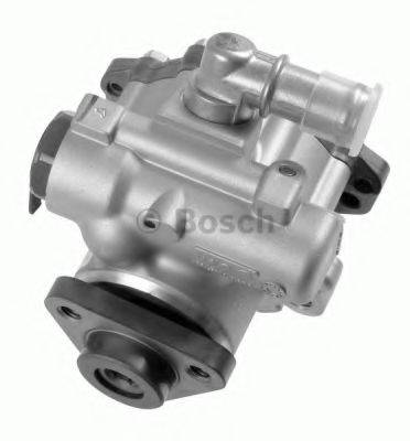 BOSCH KS00000599 Гідравлічний насос, кермо