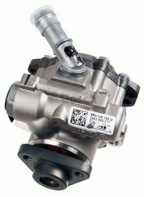 BOSCH KS00000698 Гідравлічний насос, кермо