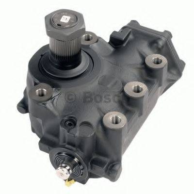 BOSCH KS00001202 Рульовий механізм