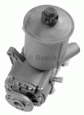 BOSCH KS00001372 Гідравлічний насос, кермо