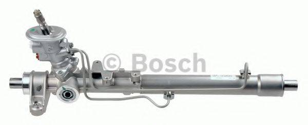 BOSCH KS00001035 Рульовий механізм