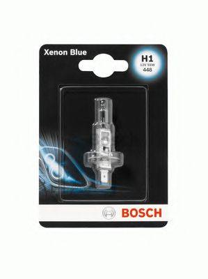 BOSCH 1987301011 Лампа розжарювання, фара далекого світла; Лампа розжарювання, основна фара; Лампа розжарювання, протитуманна фара