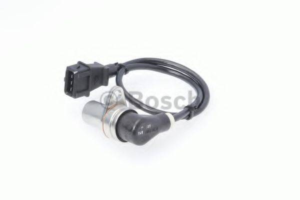 BOSCH 0261210096 Датчик імпульсів; Датчик частоти обертання, керування двигуном