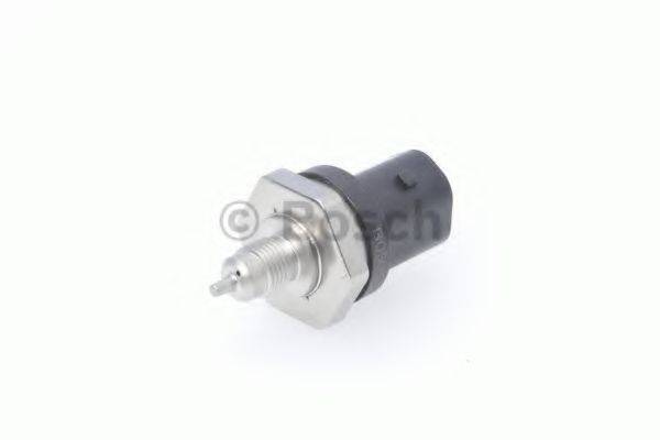 BOSCH 0261230340 Датчик температури / тиску масла