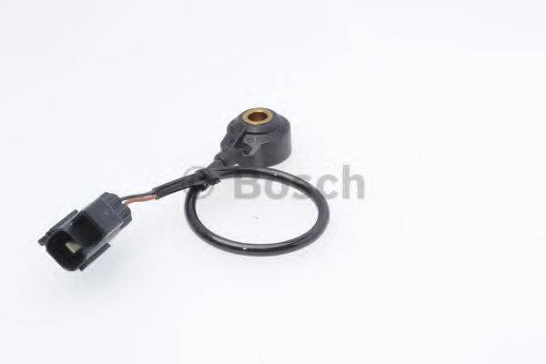 BOSCH 0261231162 Датчик детонації