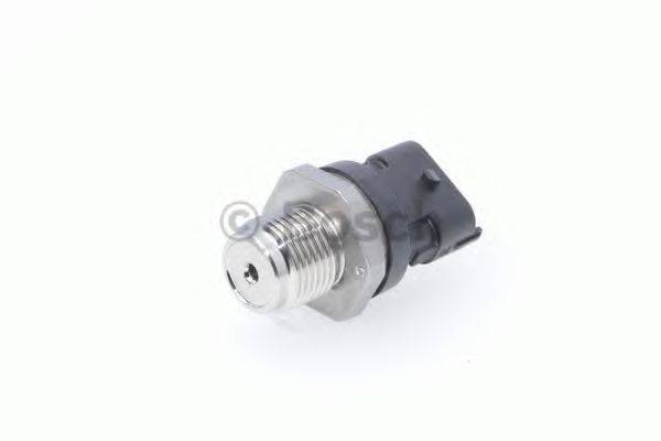 BOSCH 0281006325 Датчик тиску подачі палива