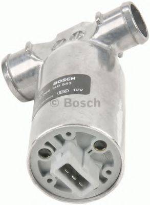 BOSCH 0280140543 Поворотна заслінка, підведення повітря