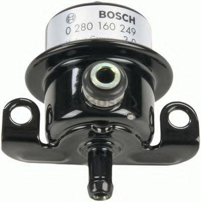 BOSCH 0280160249 Регулятор тиску подачі палива