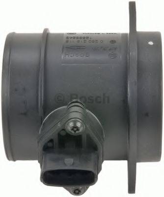 BOSCH 0280218115 Витратомір повітря