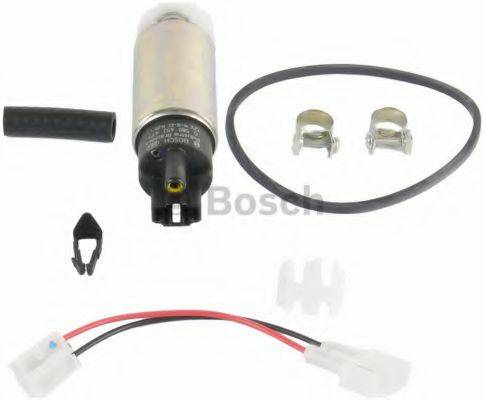 BOSCH 69125 Паливний насос