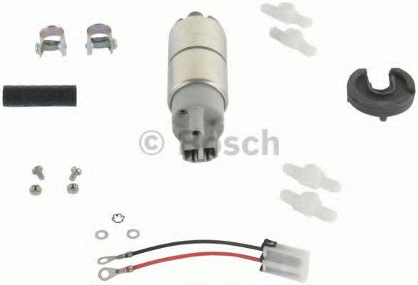 BOSCH F000TE1709 Паливний насос