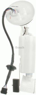 BOSCH F00E190642 Елемент системи живлення