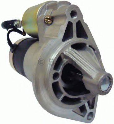 BOSCH F042001029 Стартер