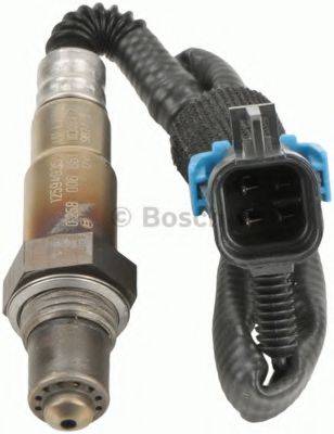 BOSCH 0258006861 Лямбда-зонд