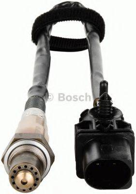 BOSCH 0258017319 Лямбда-зонд