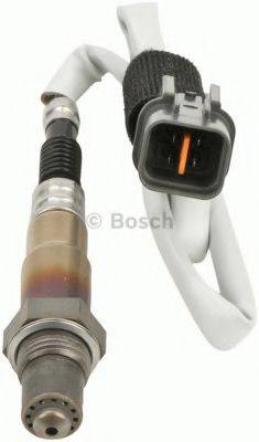 BOSCH 0258986655 Лямбда-зонд