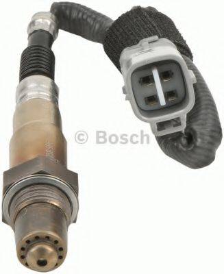 BOSCH 0258986716 Лямбда-зонд