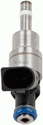 BOSCH 0261500037 Клапанна форсунка