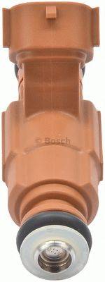 BOSCH 0280156221 Клапанна форсунка