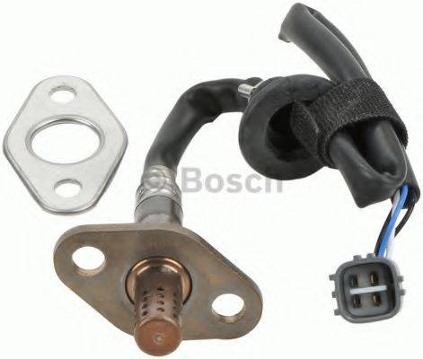 BOSCH F00E261287 Лямбда-зонд