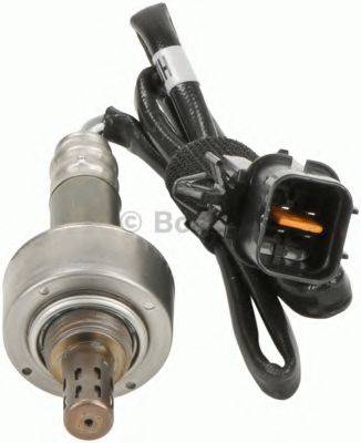BOSCH 15492 Лямбда-зонд