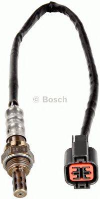 BOSCH F00E263130 Лямбда-зонд