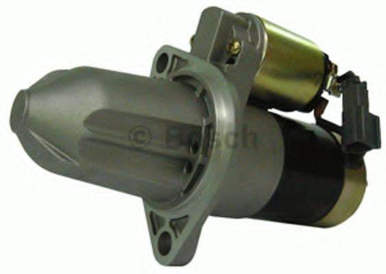 BOSCH F042001109 Стартер