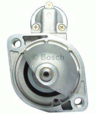 BOSCH F042002066 Стартер