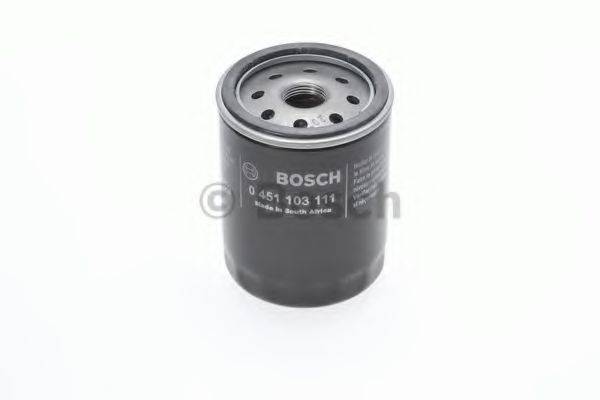 BOSCH 0451103111 Масляний фільтр