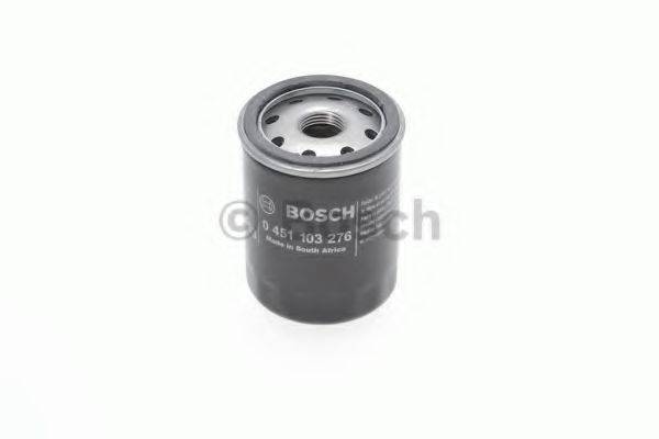 BOSCH 0451103276 Масляний фільтр