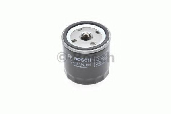 BOSCH 0451103354 Масляний фільтр