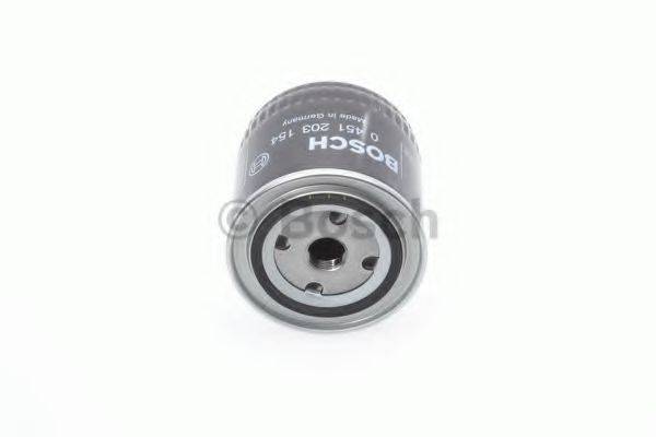 BOSCH 0451203154 Масляний фільтр