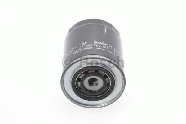 BOSCH 0451203201 Масляний фільтр