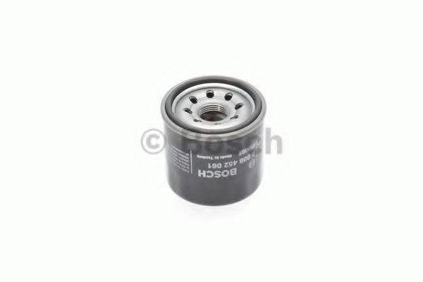 BOSCH 0986452061 Масляний фільтр