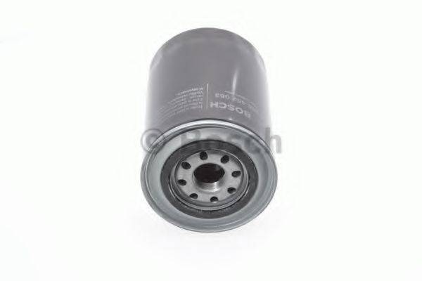 BOSCH 0986452063 Масляний фільтр