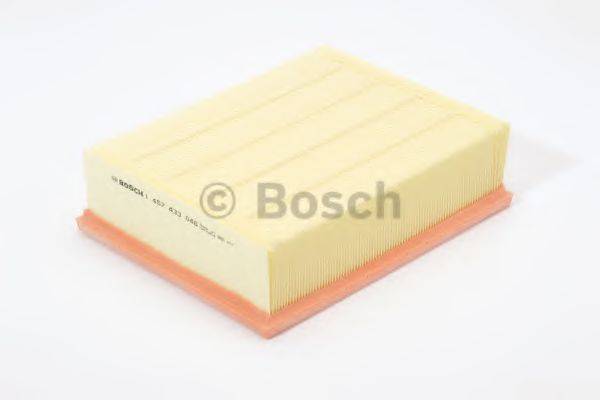 BOSCH 1457433046 Повітряний фільтр