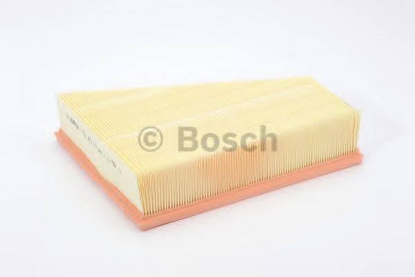 BOSCH F026400109 Повітряний фільтр