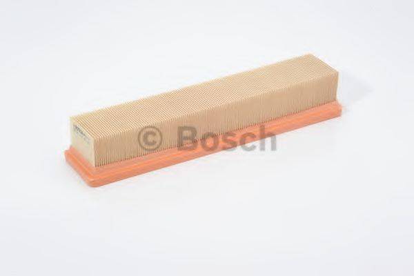 BOSCH F026400387 Повітряний фільтр