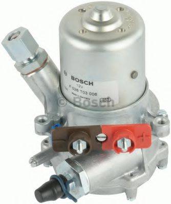 BOSCH 0442201002 Паливний насос